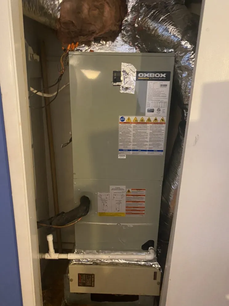 Slide of Sanders Services & Home Maintenance