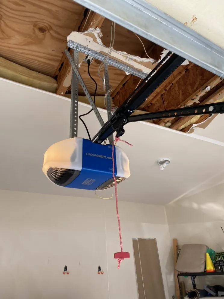 Slide of Sanders Services & Home Maintenance