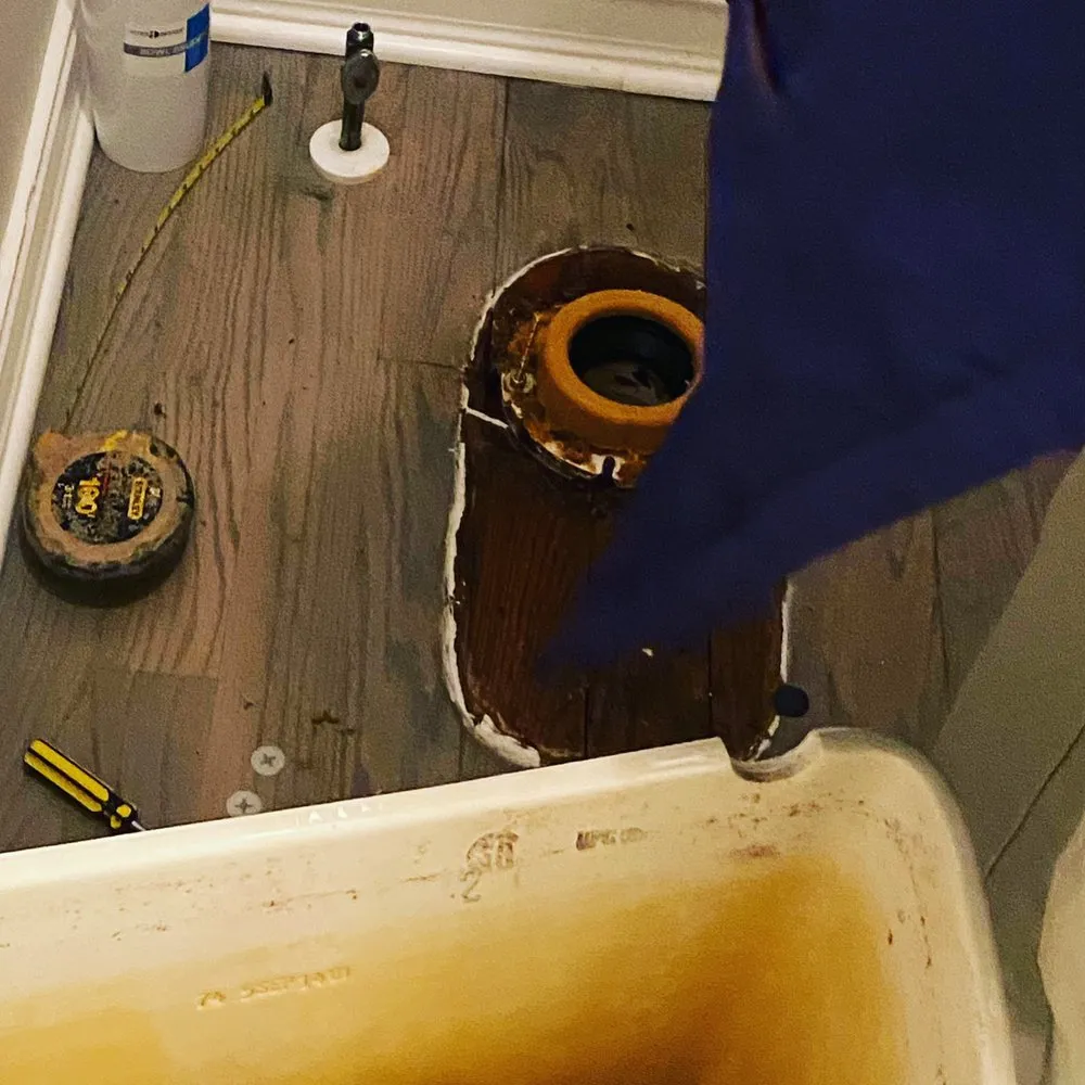 Slide of Sanders Services & Home Maintenance