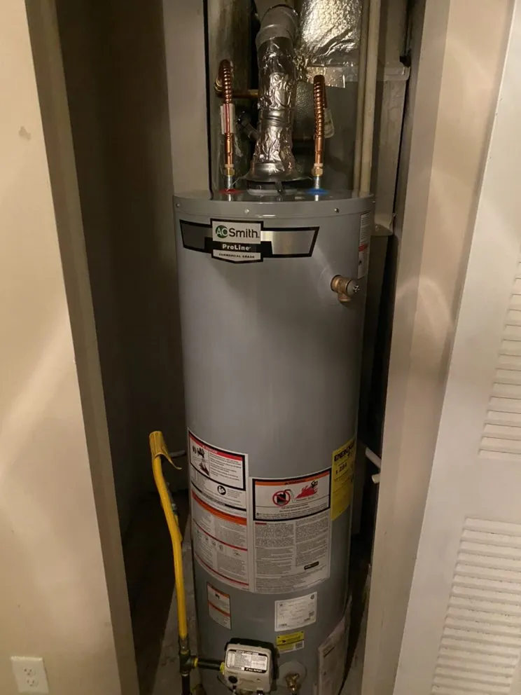 Slide of Sanders Services & Home Maintenance