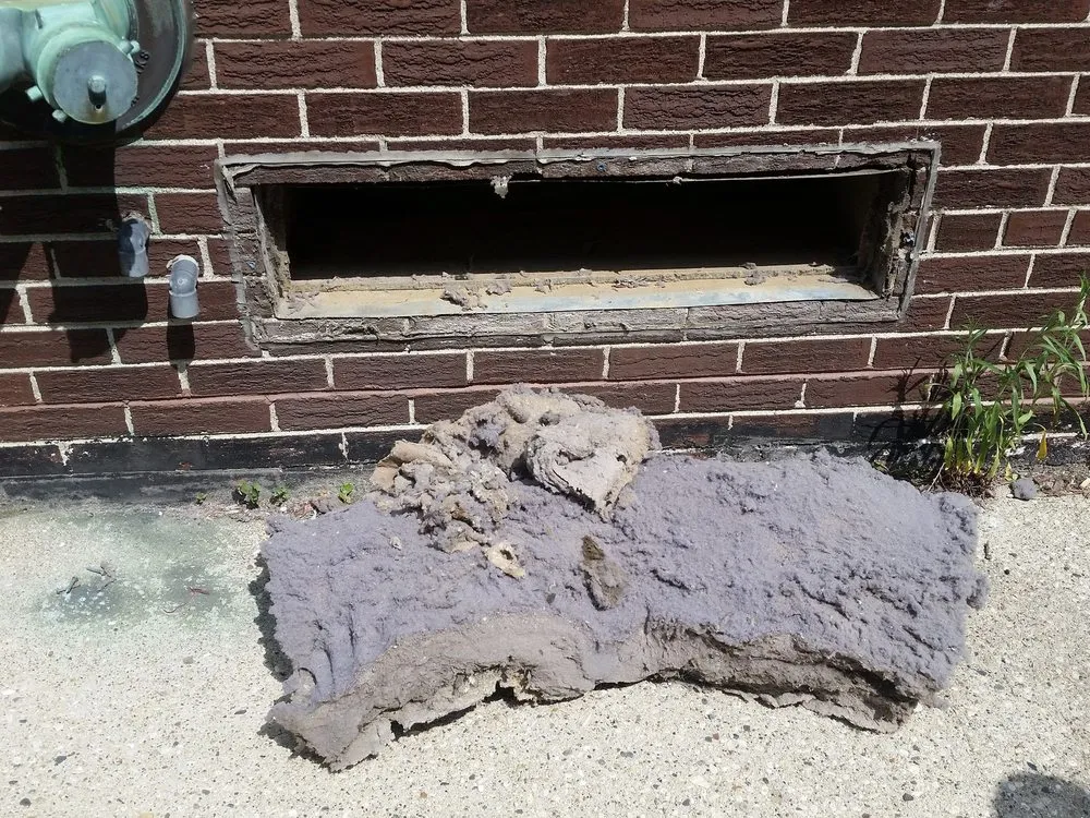 Slide of Sanders Vent Cleaning Master