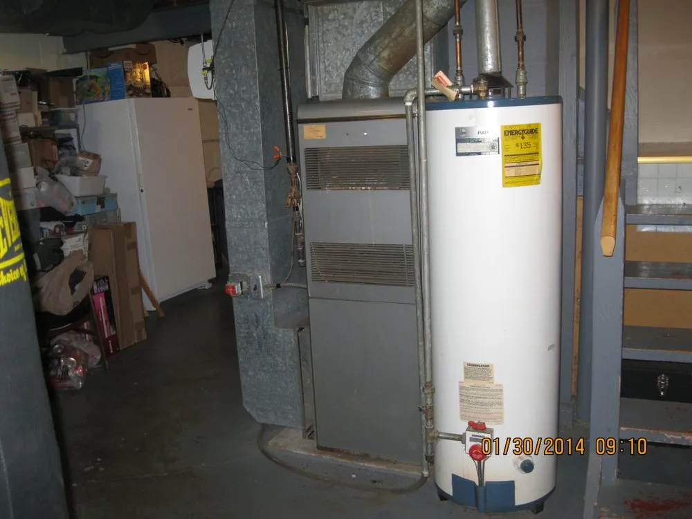 Slide of Sandhills Heating & Cooling