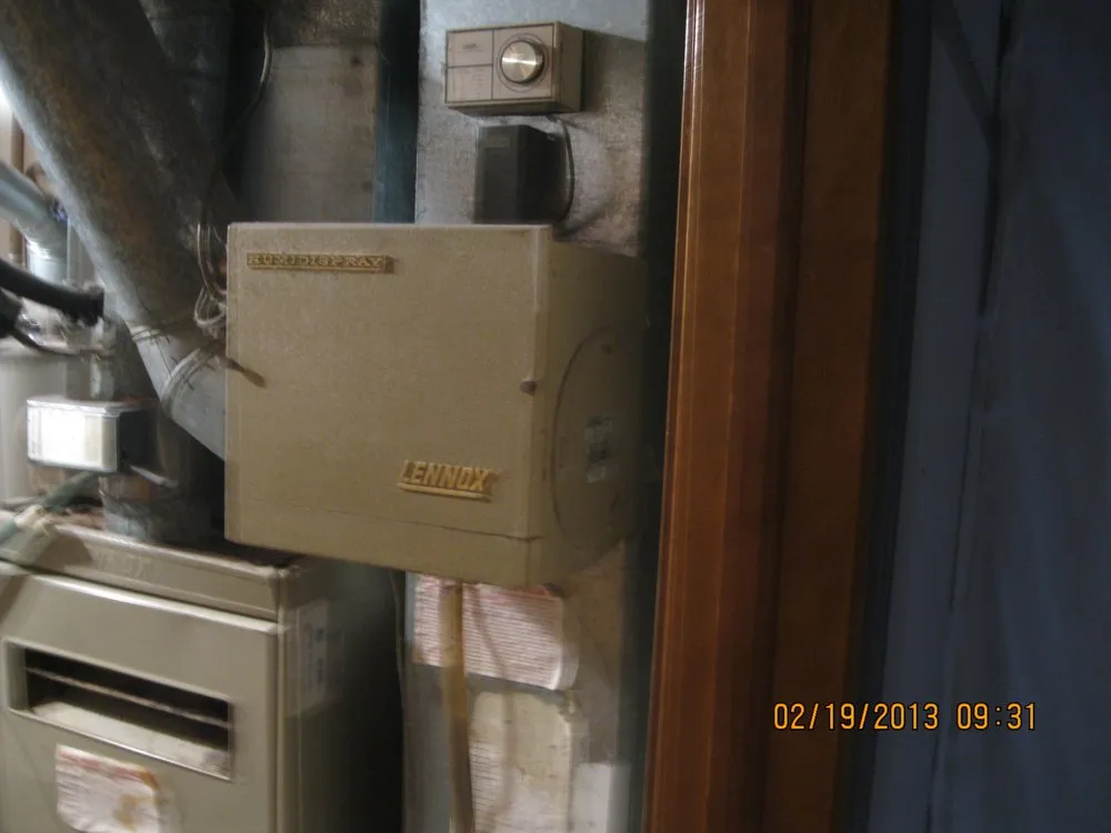 Slide of Sandhills Heating & Cooling