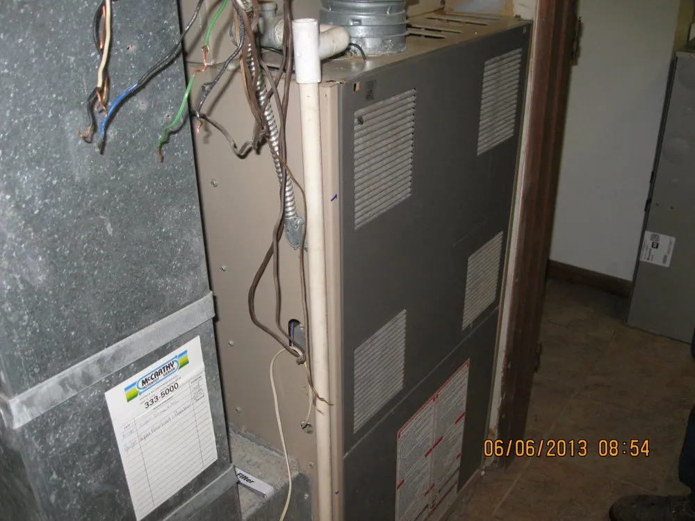 Slide of Sandhills Heating & Cooling