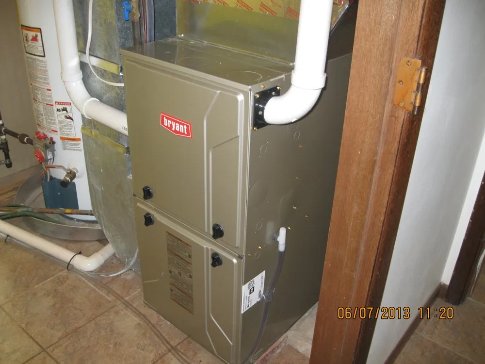 Slide of Sandhills Heating & Cooling