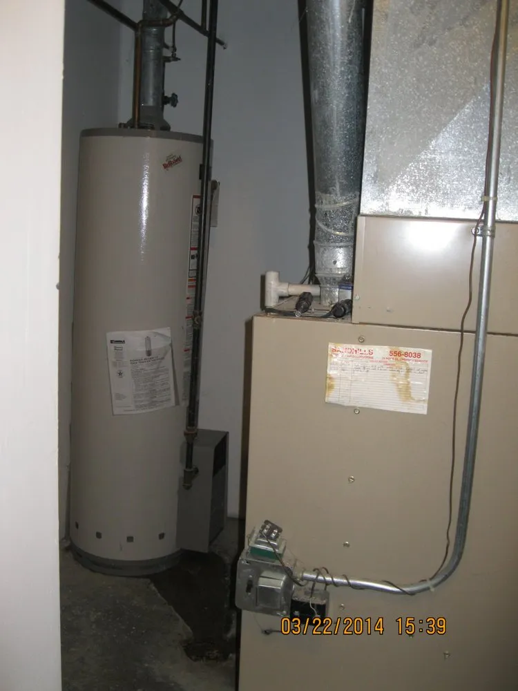 Slide of Sandhills Heating & Cooling