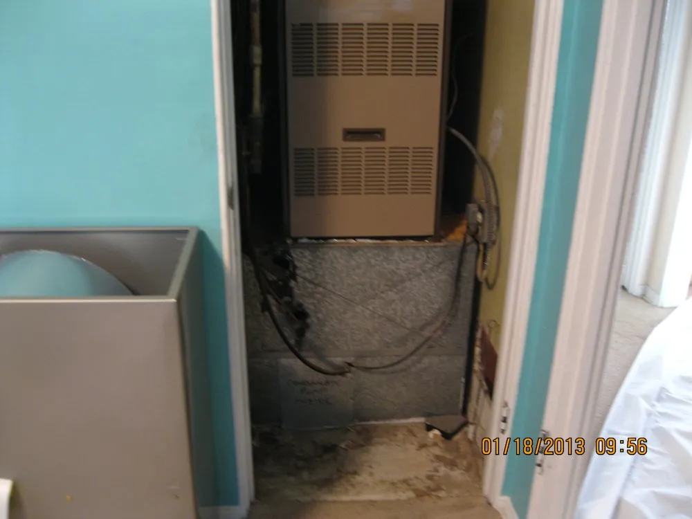 Slide of Sandhills Heating & Cooling