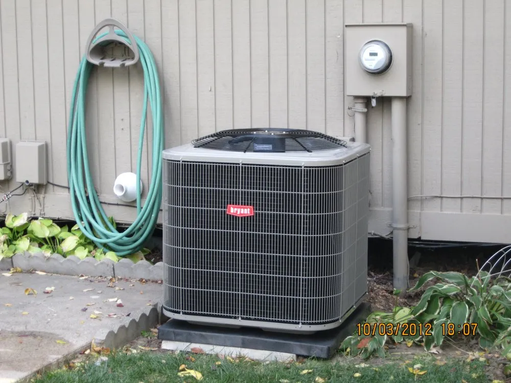 Slide of Sandhills Heating & Cooling