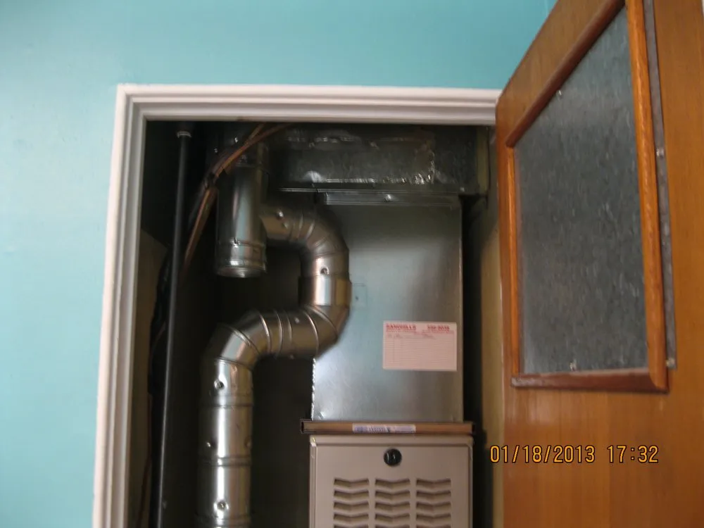 Slide of Sandhills Heating & Cooling