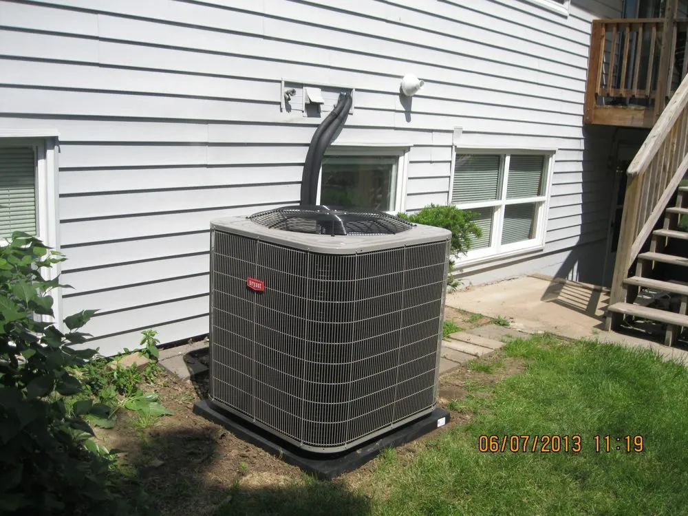 Slide of Sandhills Heating & Cooling