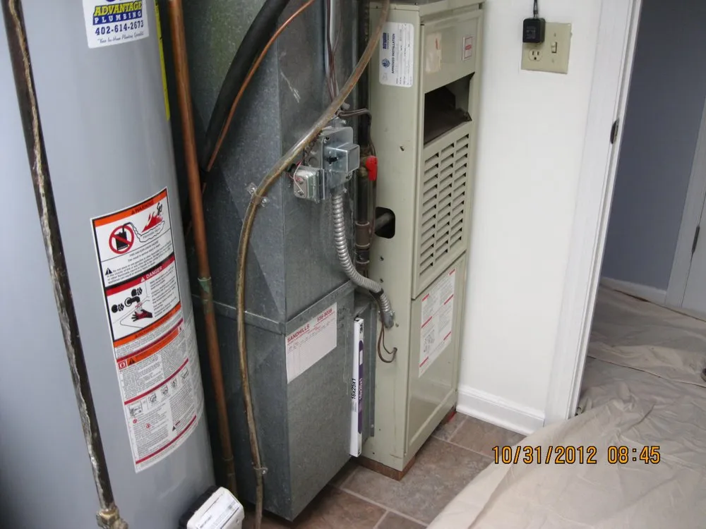 Slide of Sandhills Heating & Cooling