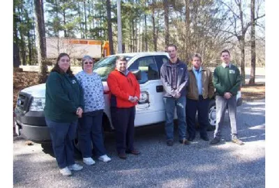 Slide of Sandhills Heating, Refrigeration & Electrical