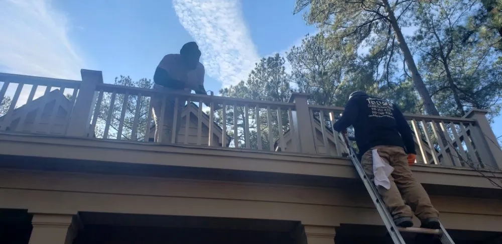 Slide of Sandhills Pro Home Repairs