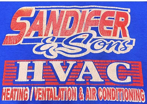 Sandifer and Sons HVAC