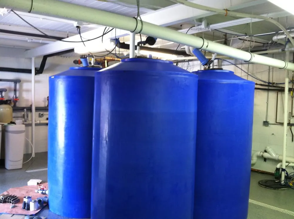 Slide of Sandison Plumbing Heating Cooling & Mechanical