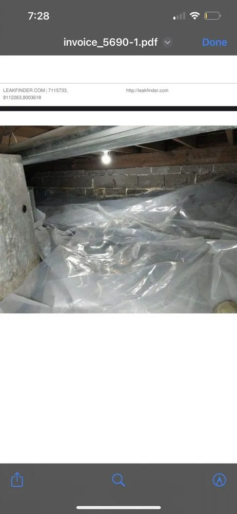 Slide of Sandison Plumbing Heating Cooling & Mechanical