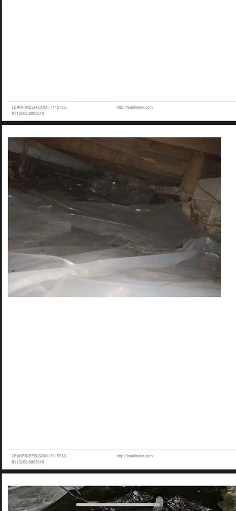 Slide of Sandison Plumbing Heating Cooling & Mechanical