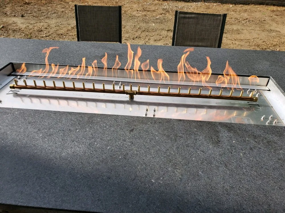 Slide of Sandison Plumbing Heating Cooling Electrical