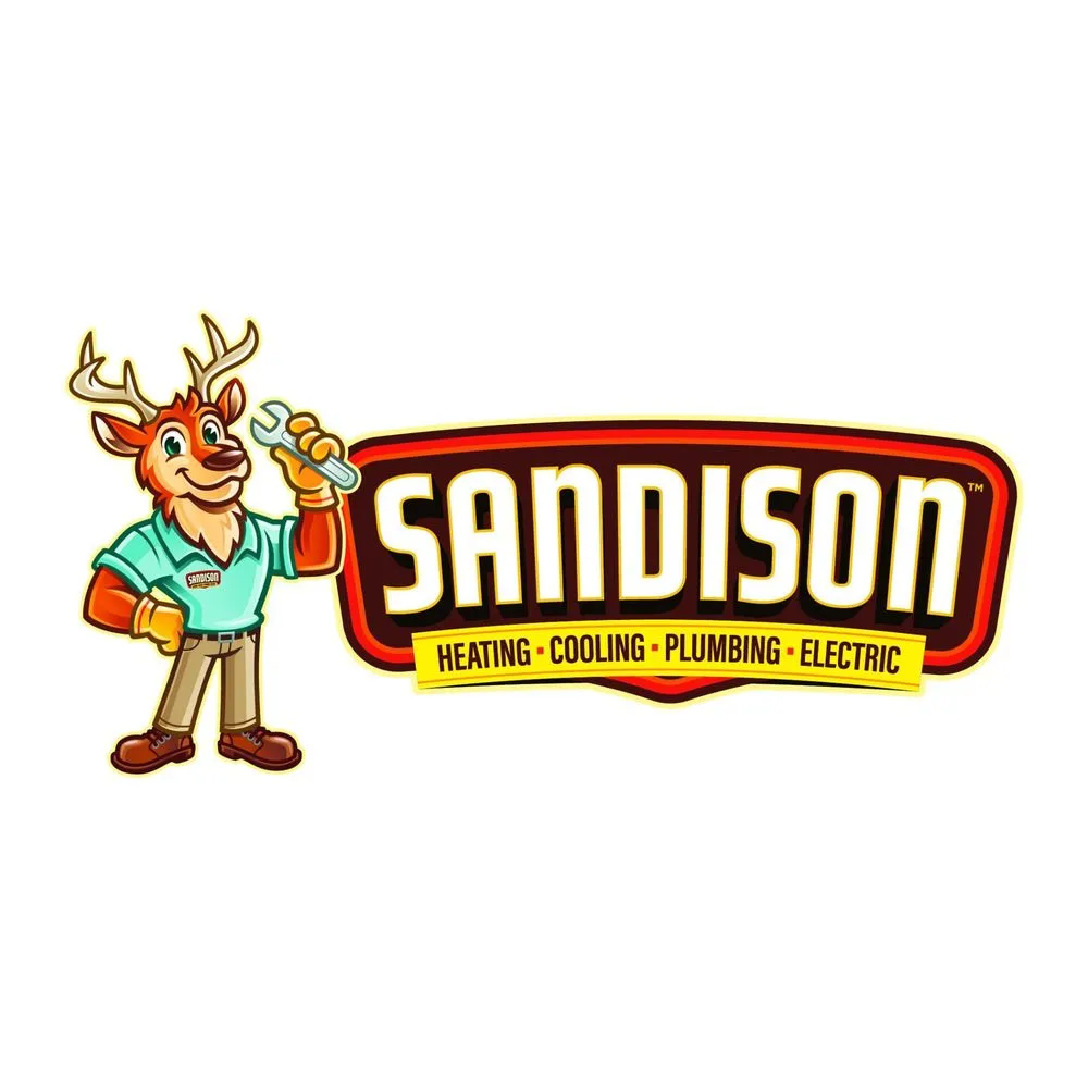 Slide of Sandison Plumbing Heating Cooling Electrical