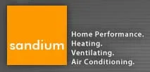 Slide of Sandium Heating and Air Conditioning