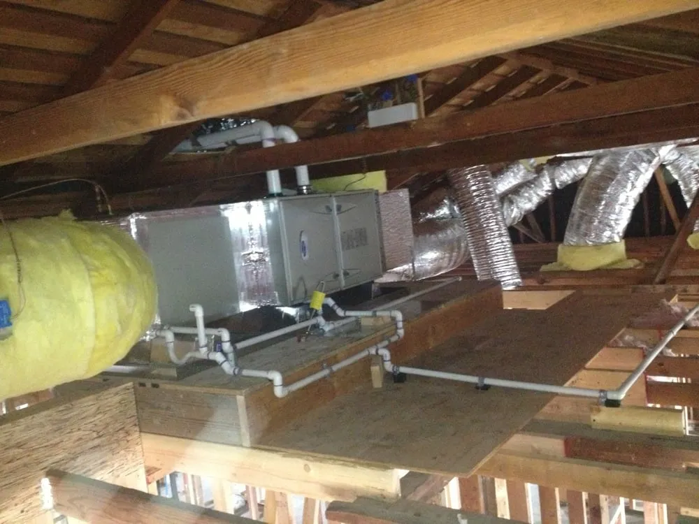 Slide of Sandium Heating and Air Conditioning