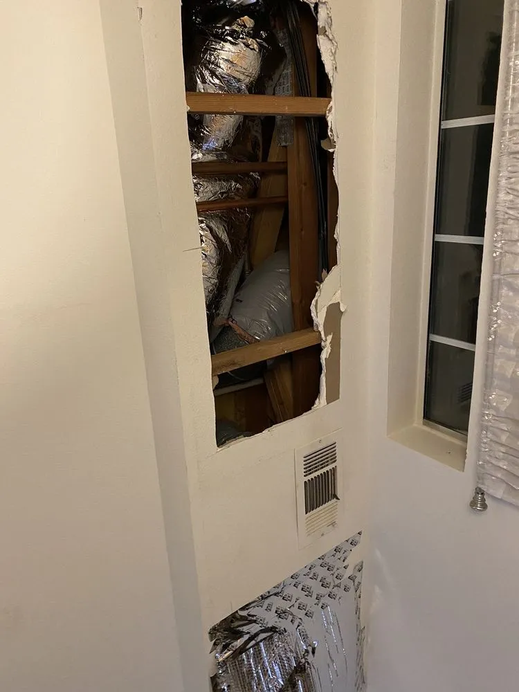 Slide of Sandium Heating and Air Conditioning