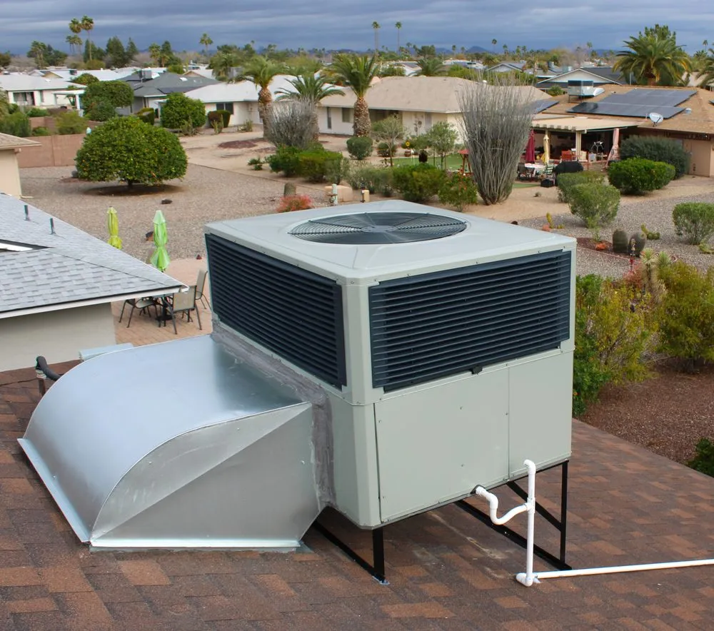 Slide of Sandman Air