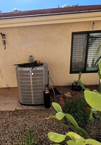 Slide of Sandman Air