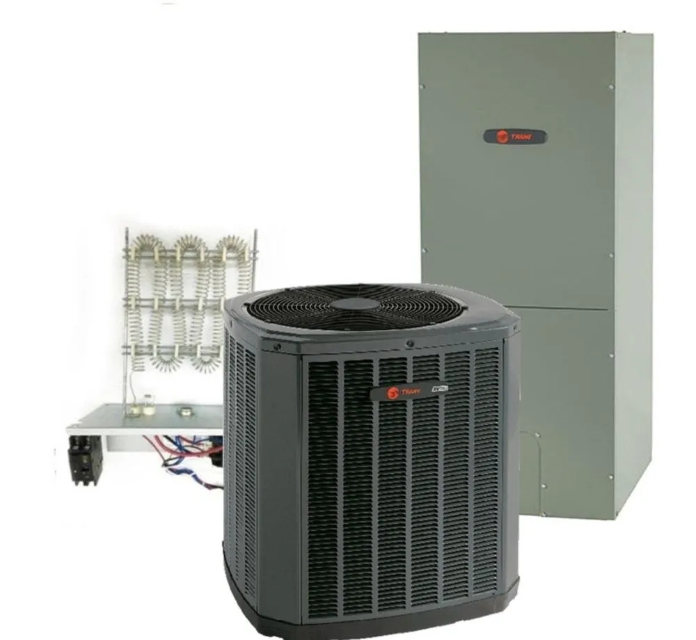 Slide of Sandoval Air Condition