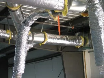 Slide of Sandoval Heating and Air Conditioning