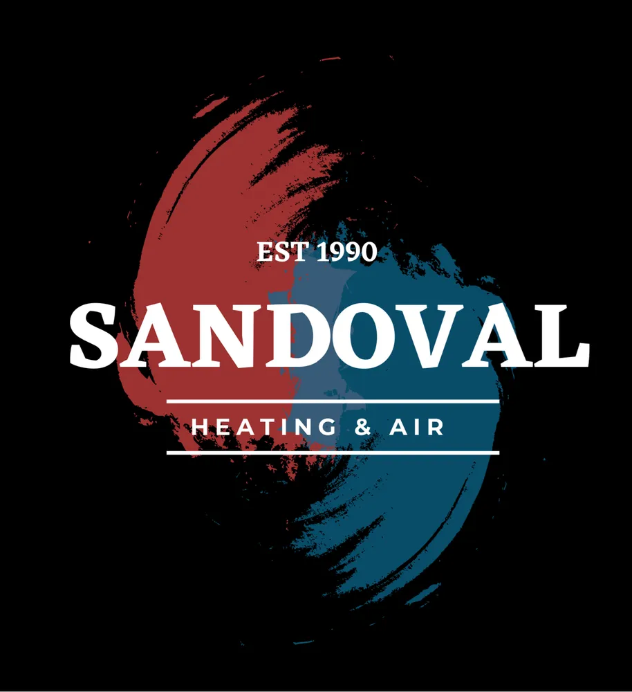 Slide of Sandoval Heating and Air Conditioning