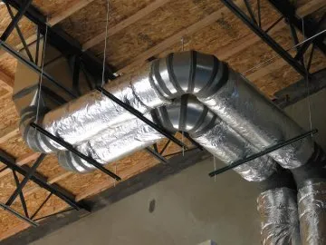 Slide of Sandoval Heating and Air Conditioning