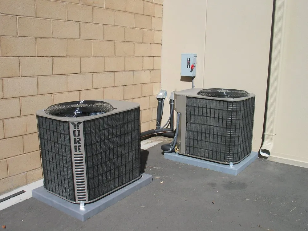 Slide of Sandoval Heating and Air Conditioning