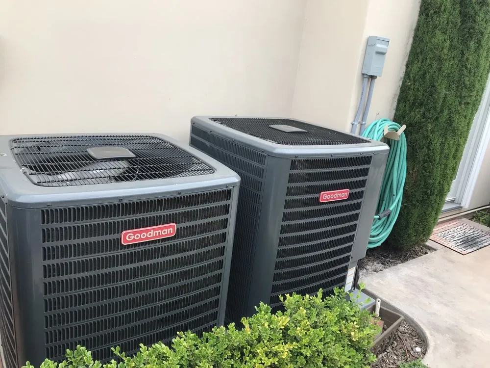 Slide of Sandoval Heating and Air Conditioning