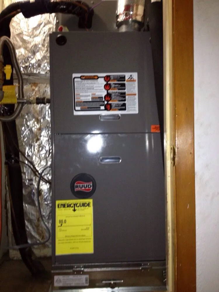 Slide of Sandoval Service