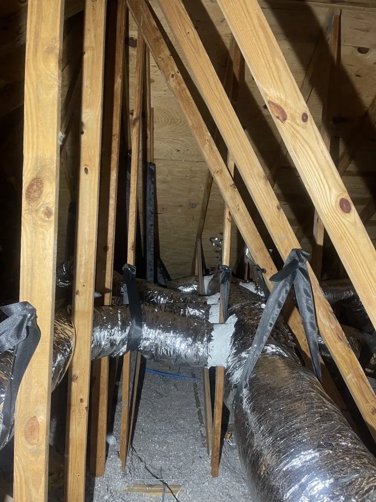 Slide of Sandpiper Heating & Air Conditioning