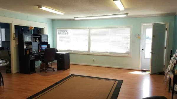 Sandpiper Heating & Air Conditioning