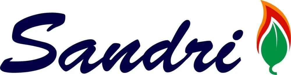 Slide of Sandri Energy