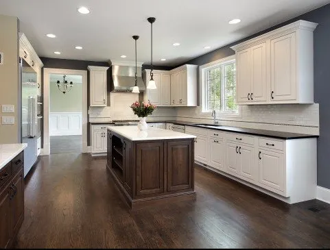 Slide of Sands Contracting