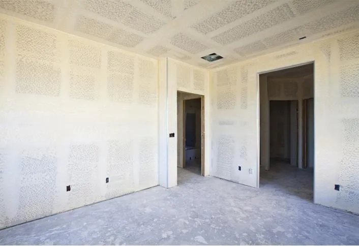 Slide of Sands Contracting