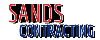 Slide of Sands Contracting