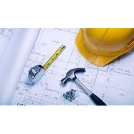 Slide of Sands Contracting