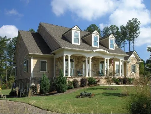 Slide of Sands Contracting