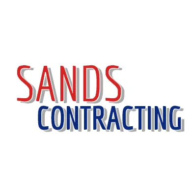 Slide of Sands Contracting