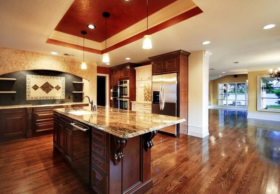 Slide of Sands Contracting