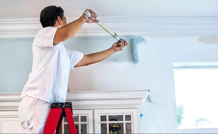 Slide of Sands Contracting