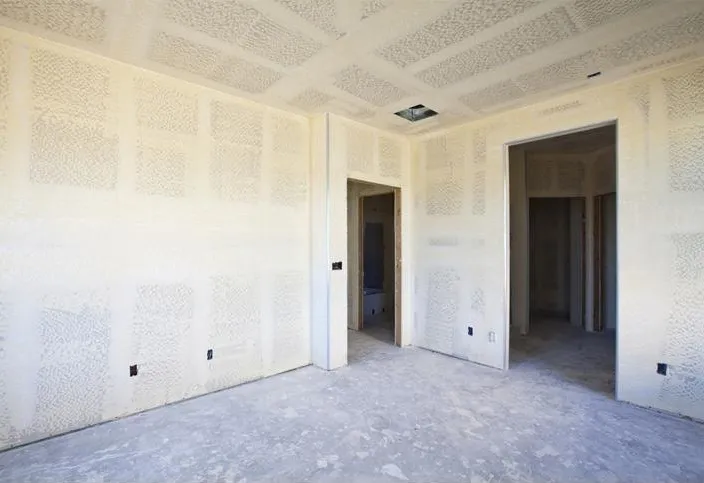 Slide of Sands Contracting