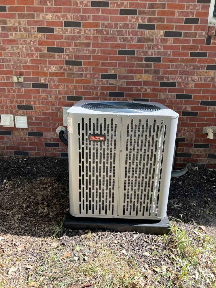 Slide of Sandys Heating & Air