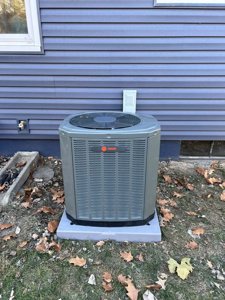 Slide of Sandys Heating & Air