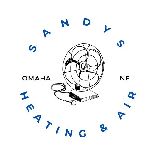 Slide of Sandys Heating & Air